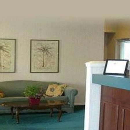 Kentucky Cardinal Inn Elizabethtown Nội địa bức ảnh